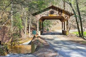 Casa (1 Bedroom) | Interior