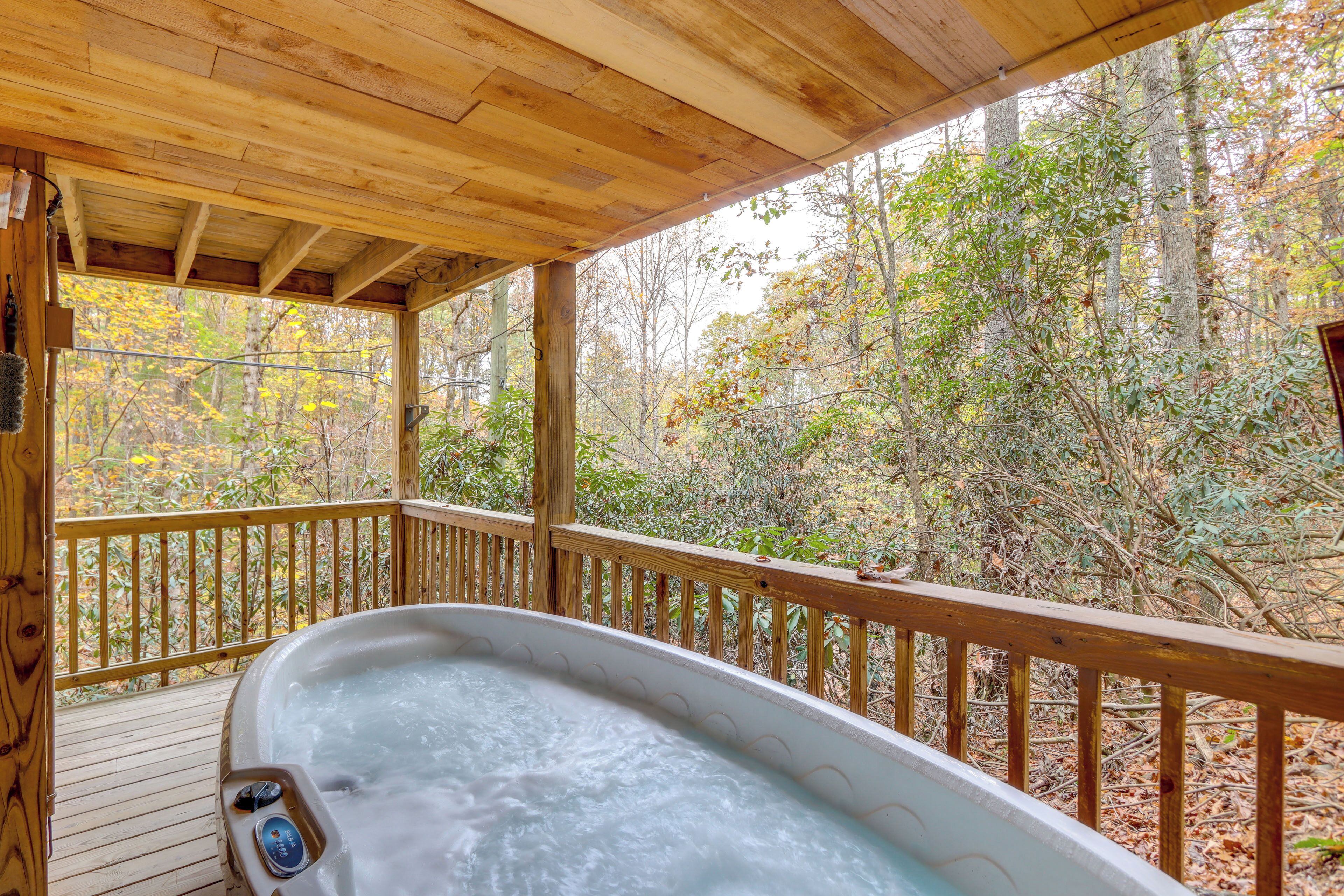 House (1 Bedroom) | Interior