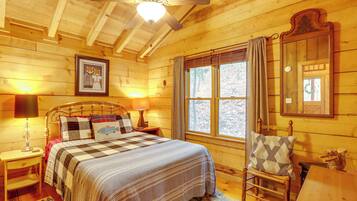 Casa (1 Bedroom) | Interior