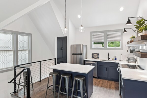 Interior - Nashville Vacation Rental Near Bridgestone Arena! (Nashville)