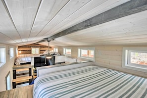 Casa (0 Bedroom) | Parte interna