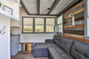 Casa (0 Bedroom) | Parte interna