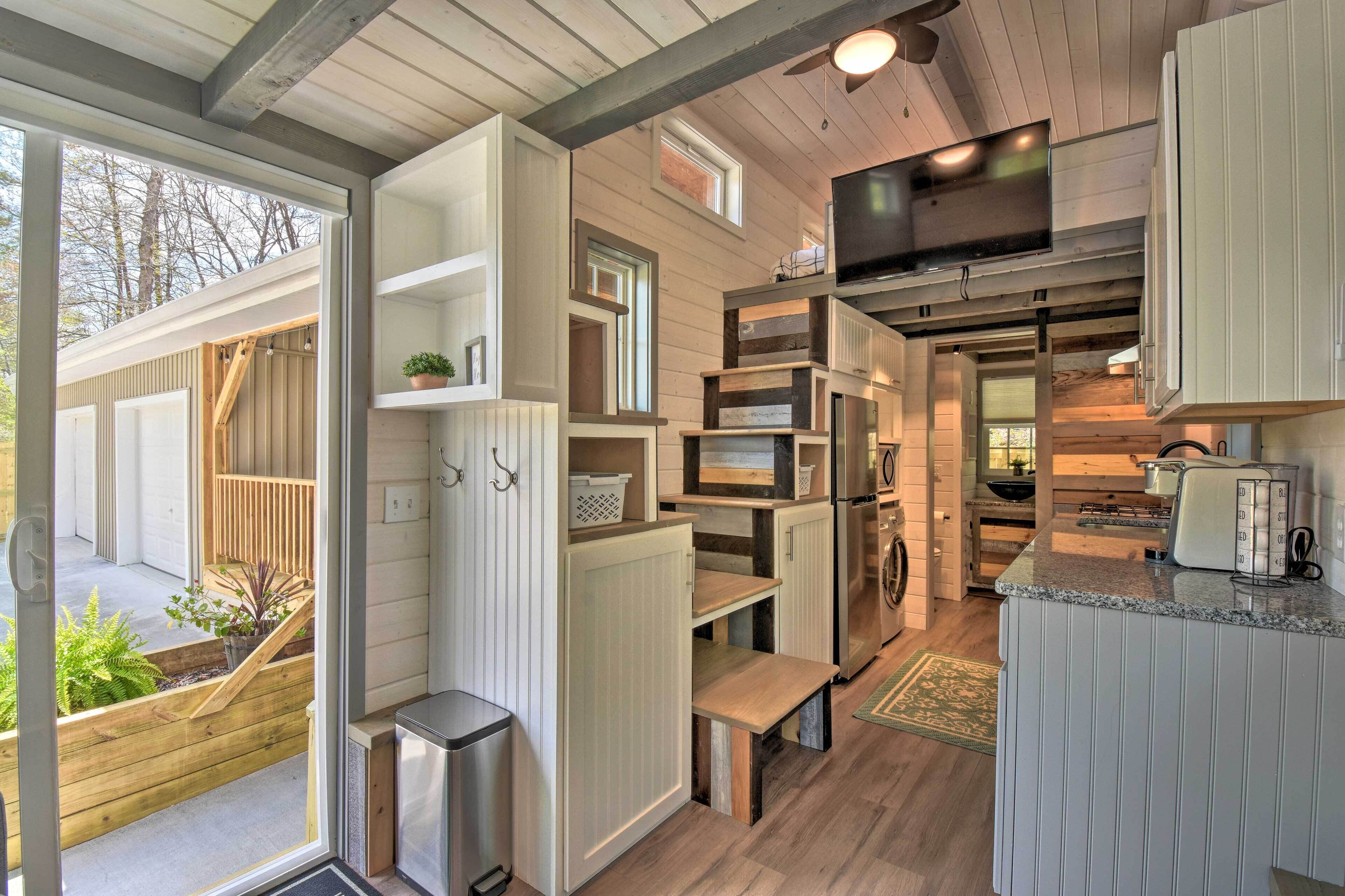 Casa (0 Bedroom) | Interior