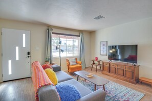 Casa (4 Bedrooms) | Interior