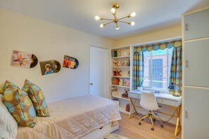 Maison (4 Bedrooms) | Intérieur