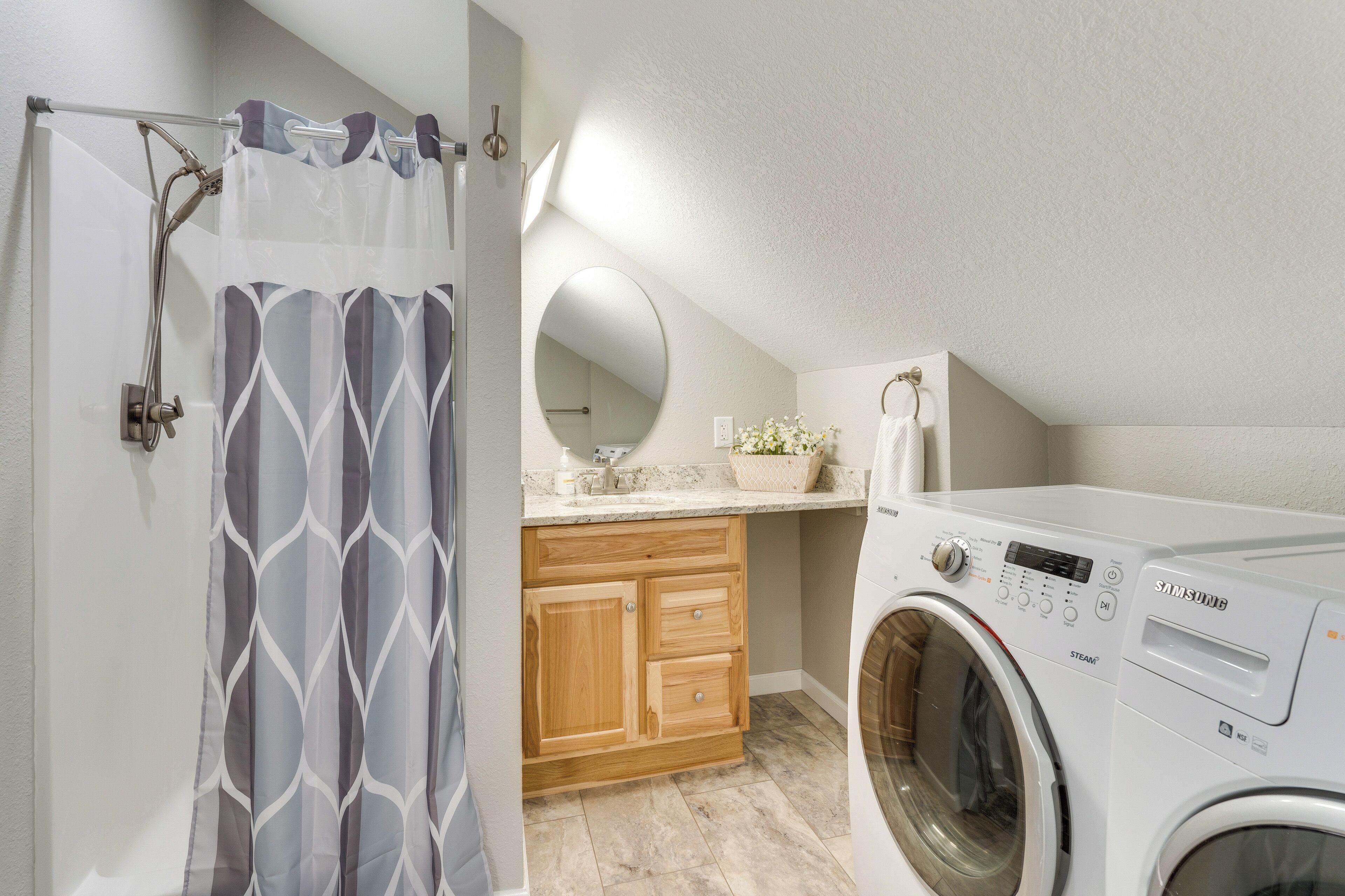 Leilighet (1 Bedroom) | Innvendig