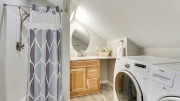 Leilighet (1 Bedroom) | Innvendig