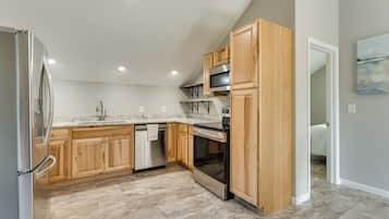 Căn hộ (1 Bedroom) | Nội thất