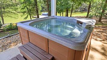 Cottage (4 Bedrooms) | Interior