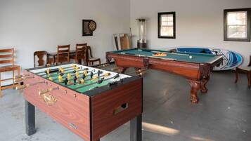 Cottage (4 Bedrooms) | Interior