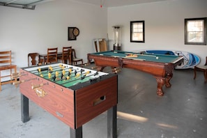 Cottage (4 Bedrooms) | Interior - Lakefront Cottage w/ Private Hot Tub! (Buckhead)
