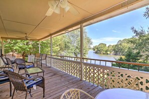 Cottage (4 Bedrooms) | Interior