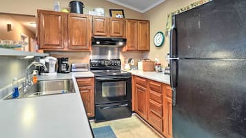 Cottage (4 Bedrooms) | Nội thất