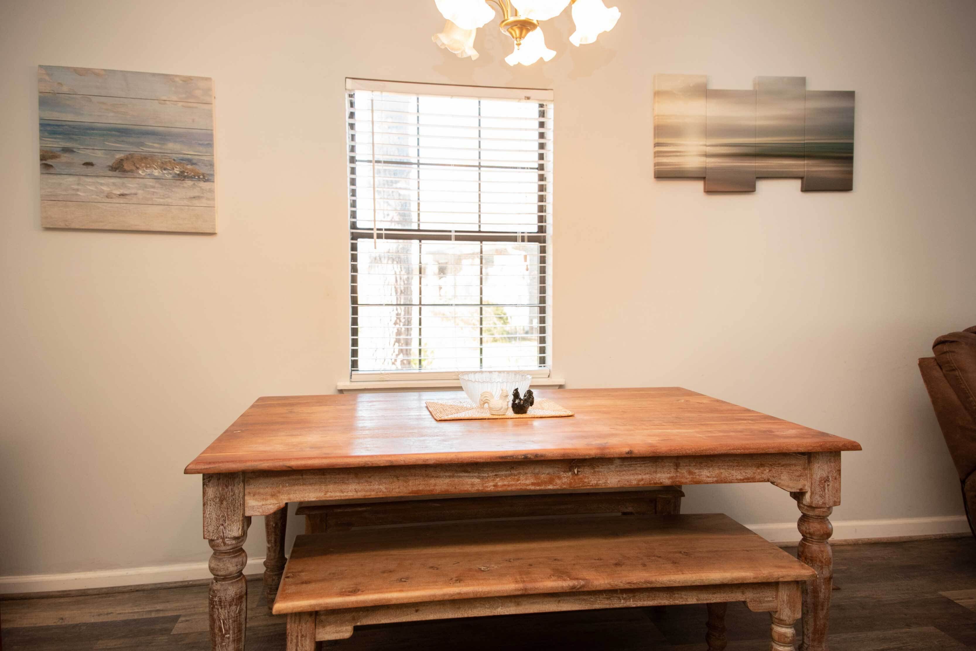 平房 (4 Bedrooms) | 住宿內部