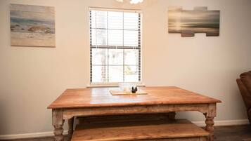 Casa de campo (4 Bedrooms) | Interior