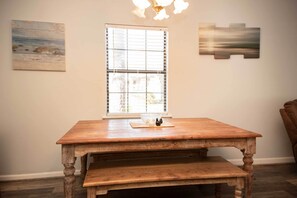 Casa de campo (4 Bedrooms) | Parte interna