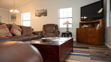 Casa de campo (4 Bedrooms) | Interior