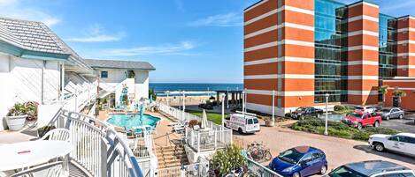 Departamento (0 Bedroom) | Interior