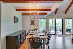 独立别墅 (3 Bedrooms) | 住宿内部