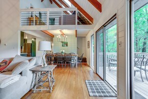 Casa (3 Bedrooms) | Interior