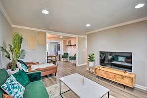 獨棟房屋 (3 Bedrooms) | 住宿內部