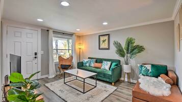 Nhà (3 Bedrooms) | Nội thất