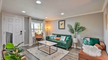 Maison (3 Bedrooms) | Intérieur