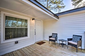 Casa (3 Bedrooms) | Interior