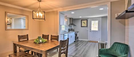 Casa (3 Bedrooms) | Interior