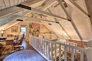 Ferienhaus (3 Bedrooms) | Innenbereich