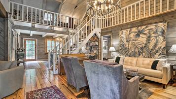 Rumah (3 Bedrooms) | Interior