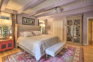 Casa (3 Bedrooms) | Interior
