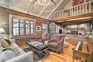 Casa (3 Bedrooms) | Interior