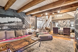 Casa (3 Bedrooms) | Interior