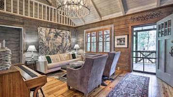 Rumah (3 Bedrooms) | Interior