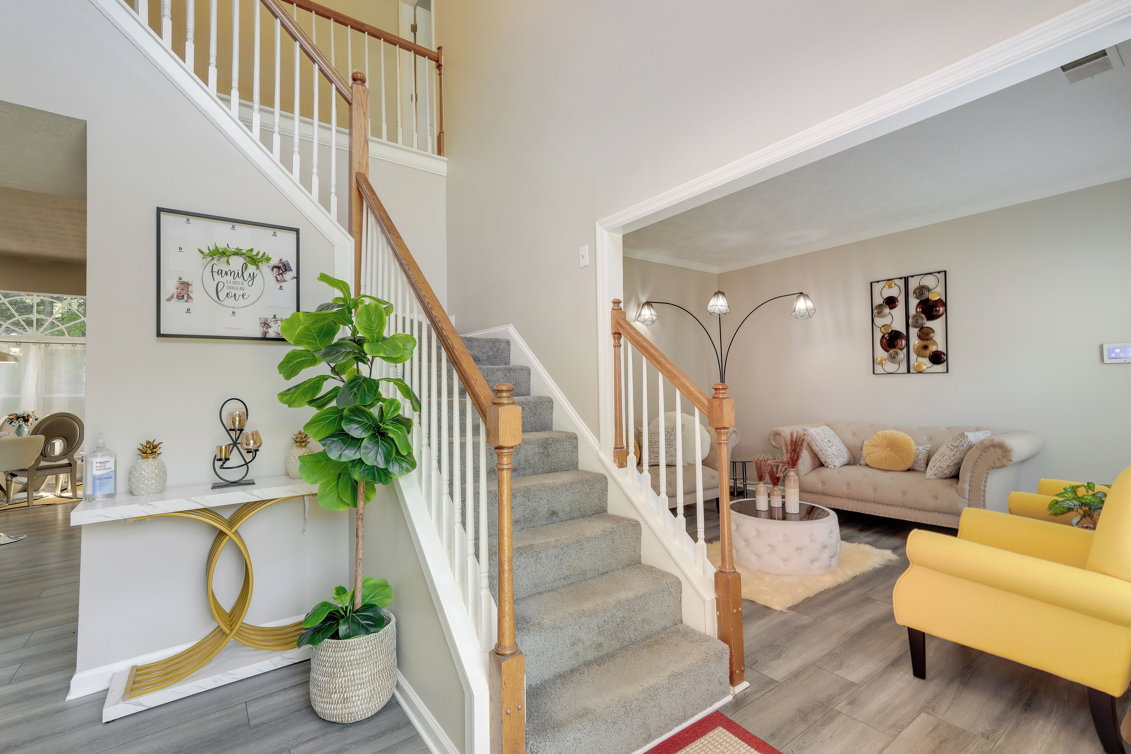 Casa (4 Bedrooms) | Interior