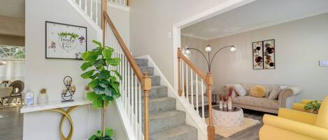 Casa (4 Bedrooms) | Interior