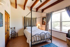 House (1 Bedroom) | Bahagian dalam