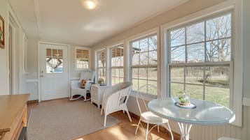 Rumah (3 Bedrooms) | Interior