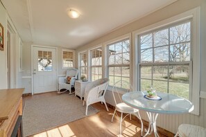 Maison (3 Bedrooms) | Intérieur