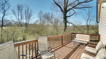 Nhà (3 Bedrooms) | Nội thất