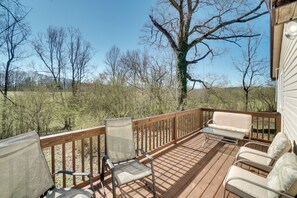 Hus (3 Bedrooms) | Innvendig