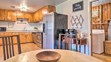 Nhà (3 Bedrooms) | Nội thất