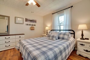 Hus (3 Bedrooms) | Innvendig