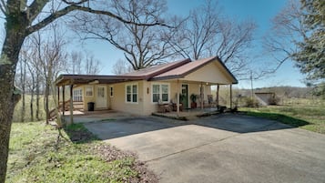 Rumah (3 Bedrooms) | Interior