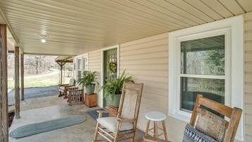 Casa (3 Bedrooms) | Interior