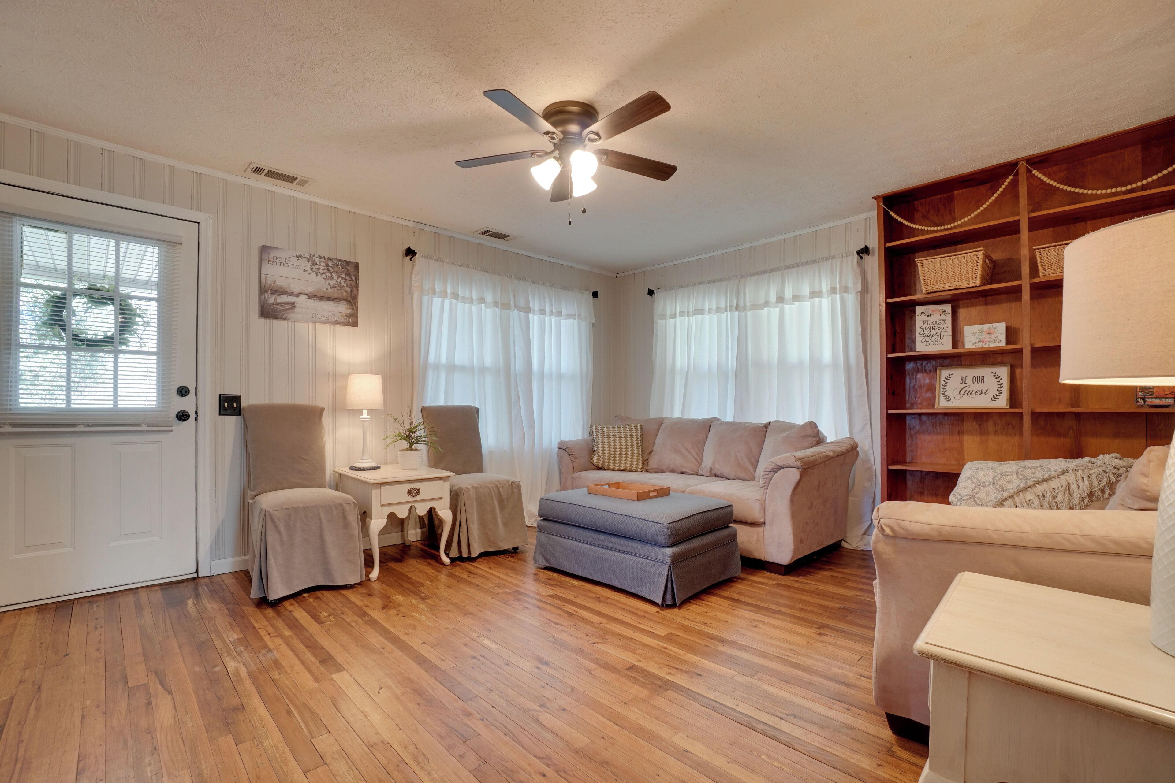 Casa (3 Bedrooms) | Interior