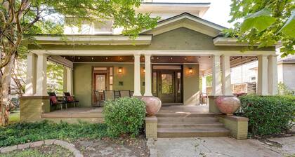 New Memphis Midtown Apt: 2 mi to Overton Square!