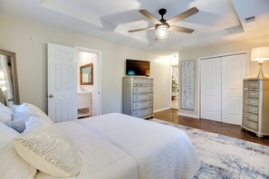 Casa (3 Bedrooms) | Interni