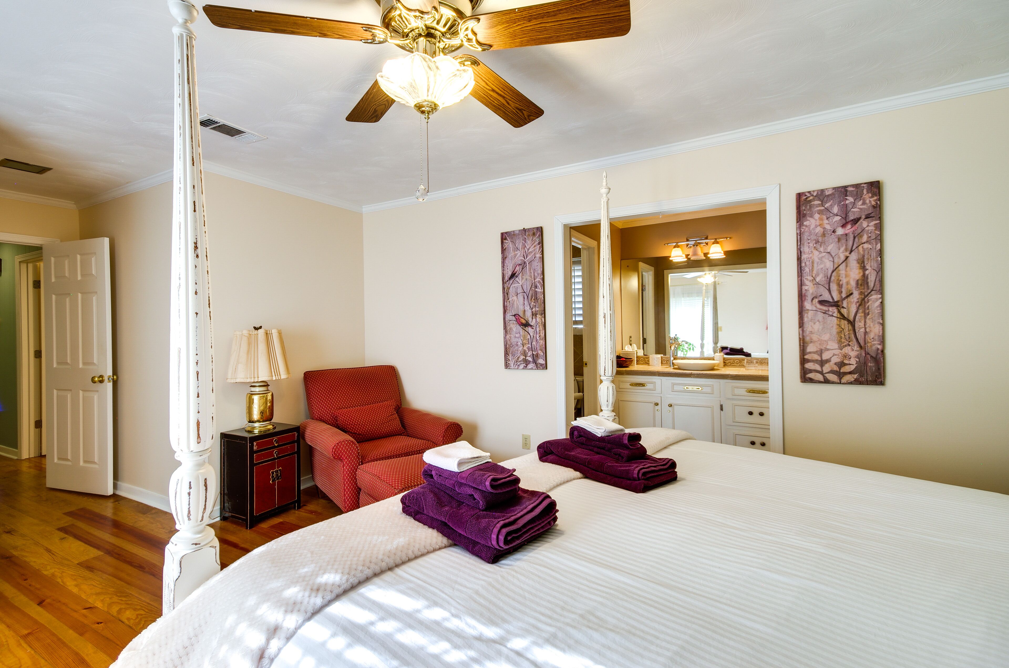 House (3 Bedrooms)